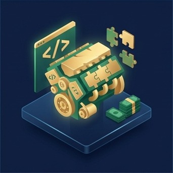 Method 8 Blueprint